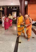 Nitya Bali - 165th Shri Chitrapur Rathotsava 2026 - Day 4 (31st March 2026)